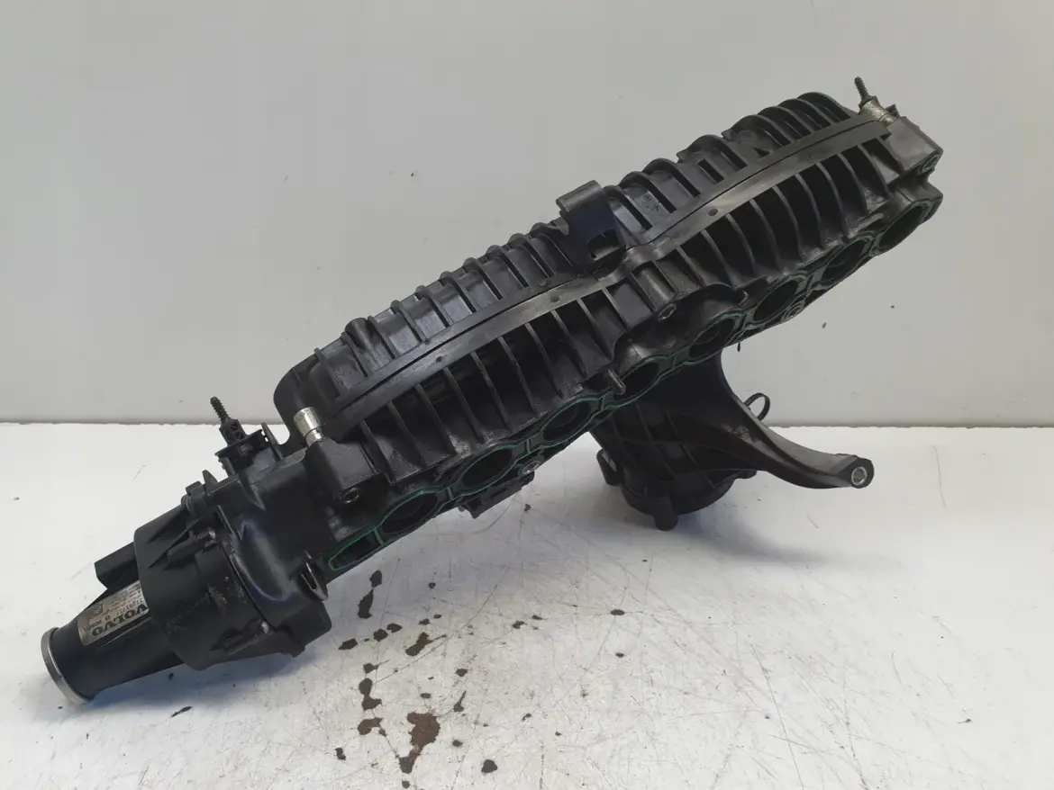 Volvo S60 II V60 2.0 D4 KOLEKTOR SSĄCY 31431955