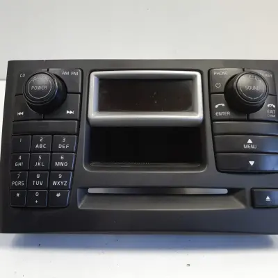 Volvo XC90 I PANEL RADIA Radio CD 30679697