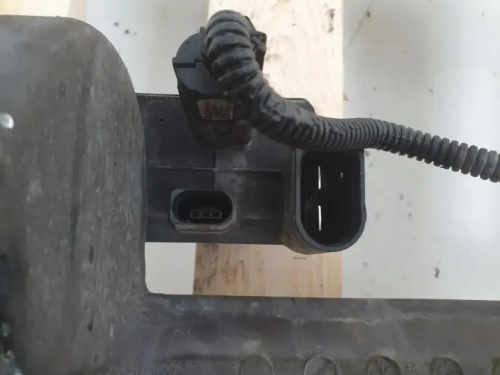 VW Passat B8 MAGLOWNICA przekładnia kierownicza EUROPA 5Q1423105G