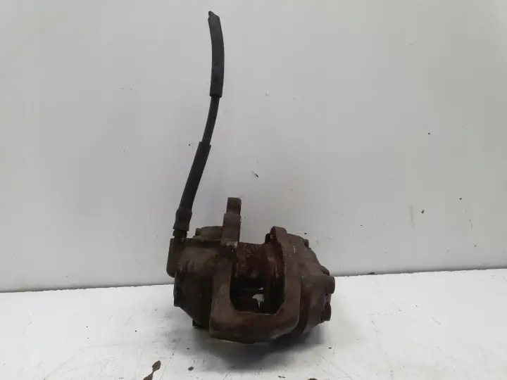 Mercedes W220 W211 LEWY ZACISK HAMULCOWY Lewy przód Brembo