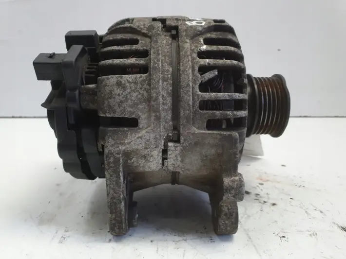 Audi A2 1.6 FSI BAD ALTERNATOR Bosch