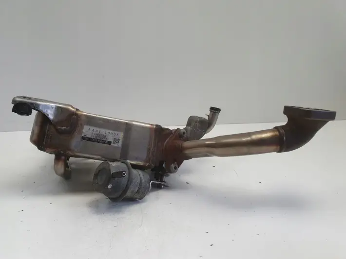 Opel Mokka 1.7 CDTI CHŁODNICA SPALIN 55567726