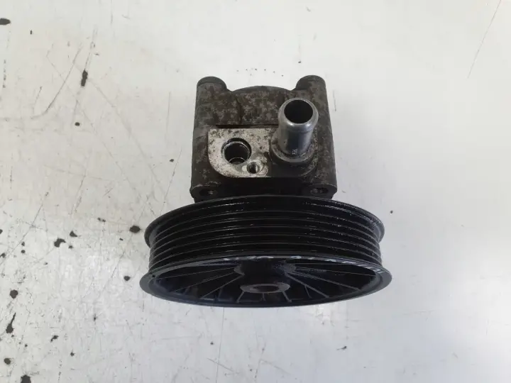 Volvo S60 V70 S80 2.4 D5 POMPA WSPOMAGANIA