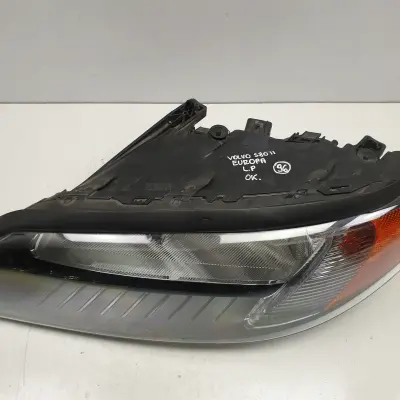 Volvo S80 II PRZEDNIA LAMPA LEWA lewy przód EUROPA