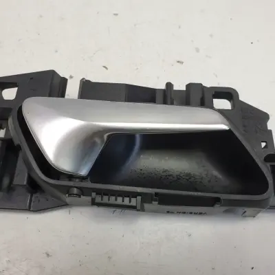 Opel Corsa F 1.2 12V KLAMKA WEWNĘTRZNA prawy przód