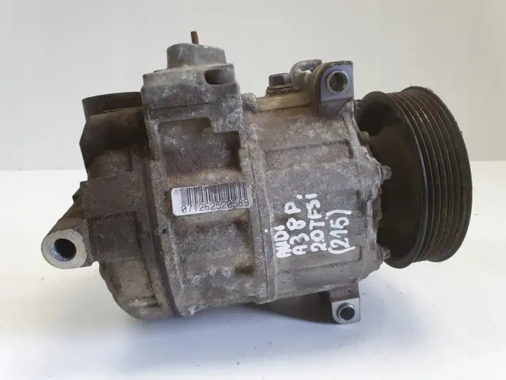VW Golf V 2.0 TDI SPRĘŻARKA KLIMATYZACJI pompa 1K0820803N