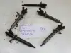 Volvo S80 II V70 III S40 II V60 XC60 2.4 D5 WTRYSKIWACZ wtrysk 0445116016