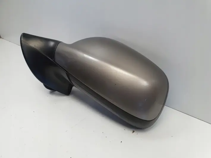 Peugeot 407 04-11r LUSTERKO LEWE KIEROWCY europa 10 pin pinów