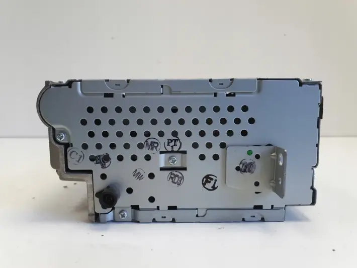 Volvo VOLVO V60 I S60 II XC60 I CZYTNIK NAWIGACJI Radio 31285459 31285459AA