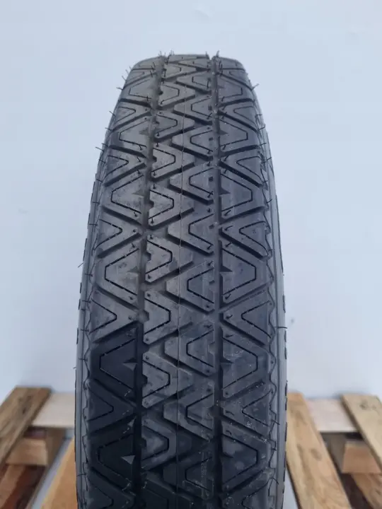 BMW E46 KOŁO DOJAZDOWE dojazdówka 125/90 R16 5x120 2150330 1095069