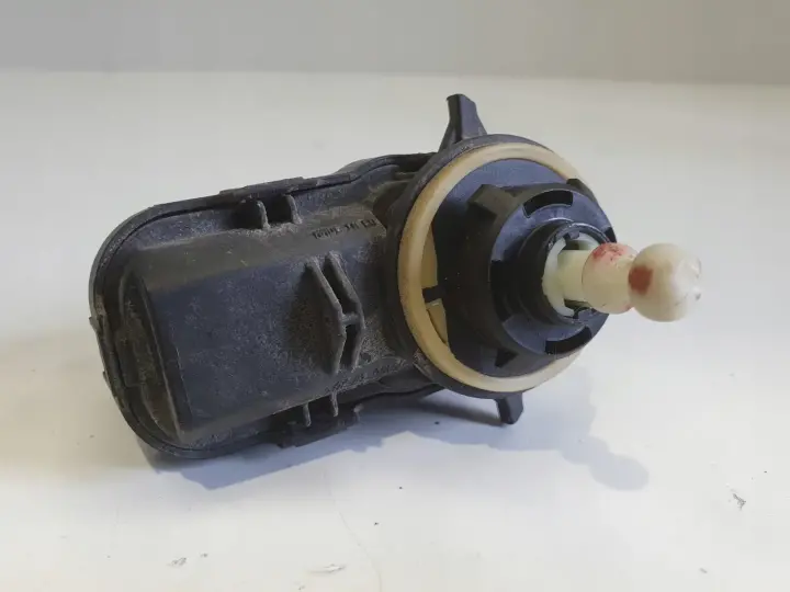 Renault Dacia SILNICZEK REGULACJI LAPY 260567357R