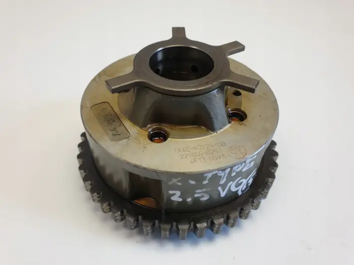 Jaguar X-Type 2.5 V6 KOŁO FAZ ROZRZĄDU