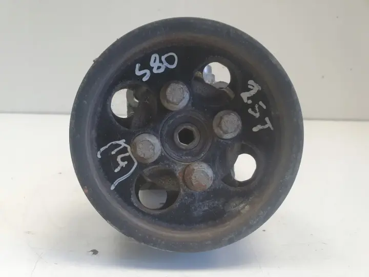 Volvo V70 III S80 II 2.5 T POMPA WSPOMAGANIA 31200569