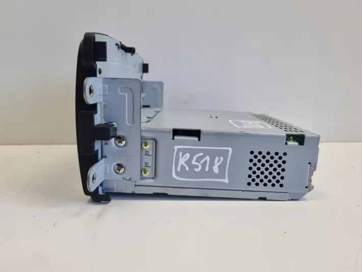 Renault Trafic III Captur EKRAN NAWIGACJI Wyświetlacz Radio 281150198R