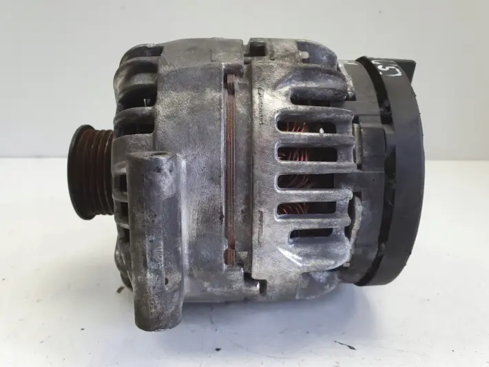 Mini One R50 R53 1.6 16V ALTERNATOR 0124325108