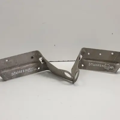 BMW X6 E71 PRAWE LEWE UCHO MOCOWANIE 7188835