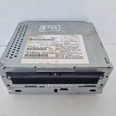 Volvo XC70 V70 III S80 II RADIOODTWARZACZ Radio CD 31328067 31328067AA