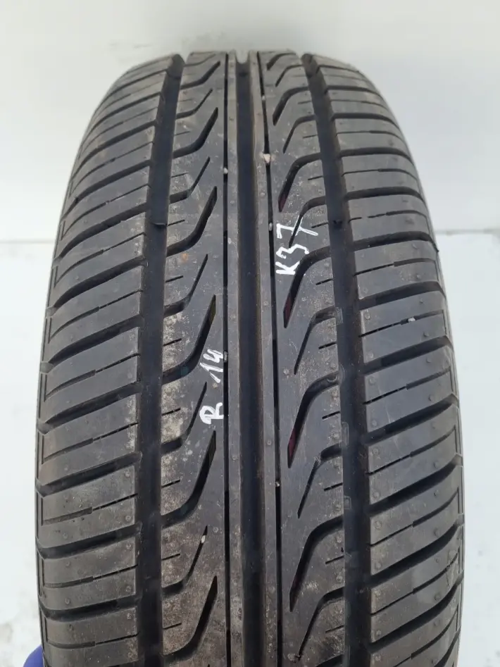 Fiat Doblo II KOŁO ZAPASOWE Zapas felga 185/60 R14 4x100 52910 25600