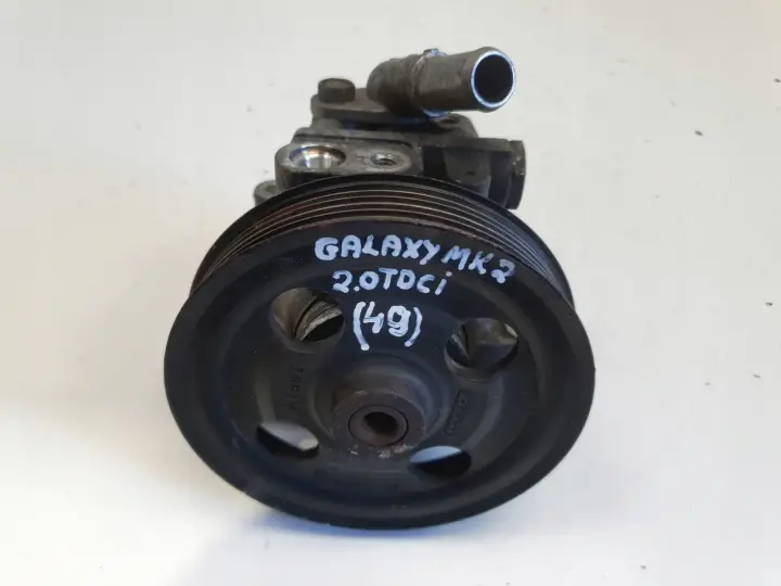 Ford Galaxy MK2 2.0 TDCI POMPA WSPOMAGANIA 6G91-3A696-CD