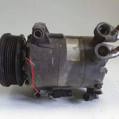 Ford Focus MK3 1.0 EcoBoost SPRĘŻARKA KLIMATYZACJI