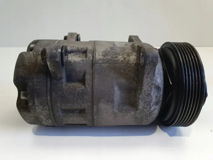 VW Golf IV Bora 1.9 TDI SPRĘŻARKA KLIMATYZACJI pompa 1J0820803J