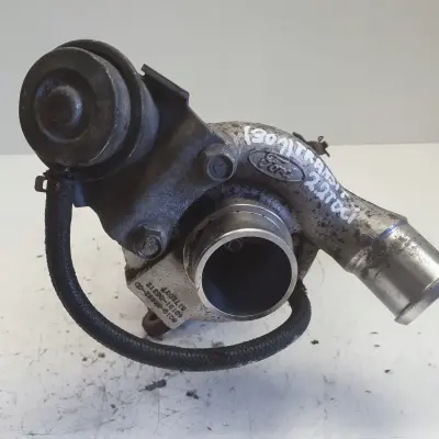 Ford Transit MK7 VII 2.2 TDCI TURBOSPRĘZARKA turbo 6C1Q-6K682-CD