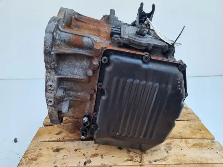 Ford S-Max S Max 2.0 TDCI AUTOMATYCZNA SKRZYNIA BIEGÓW 7G91-7000-AB