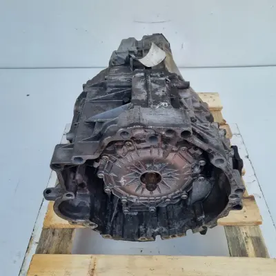 Audi A4 B6 B7 2.0 20V AUTOMATYCZNA SKRZYNIA BIEGÓW AUTOMAT multitronic JZN