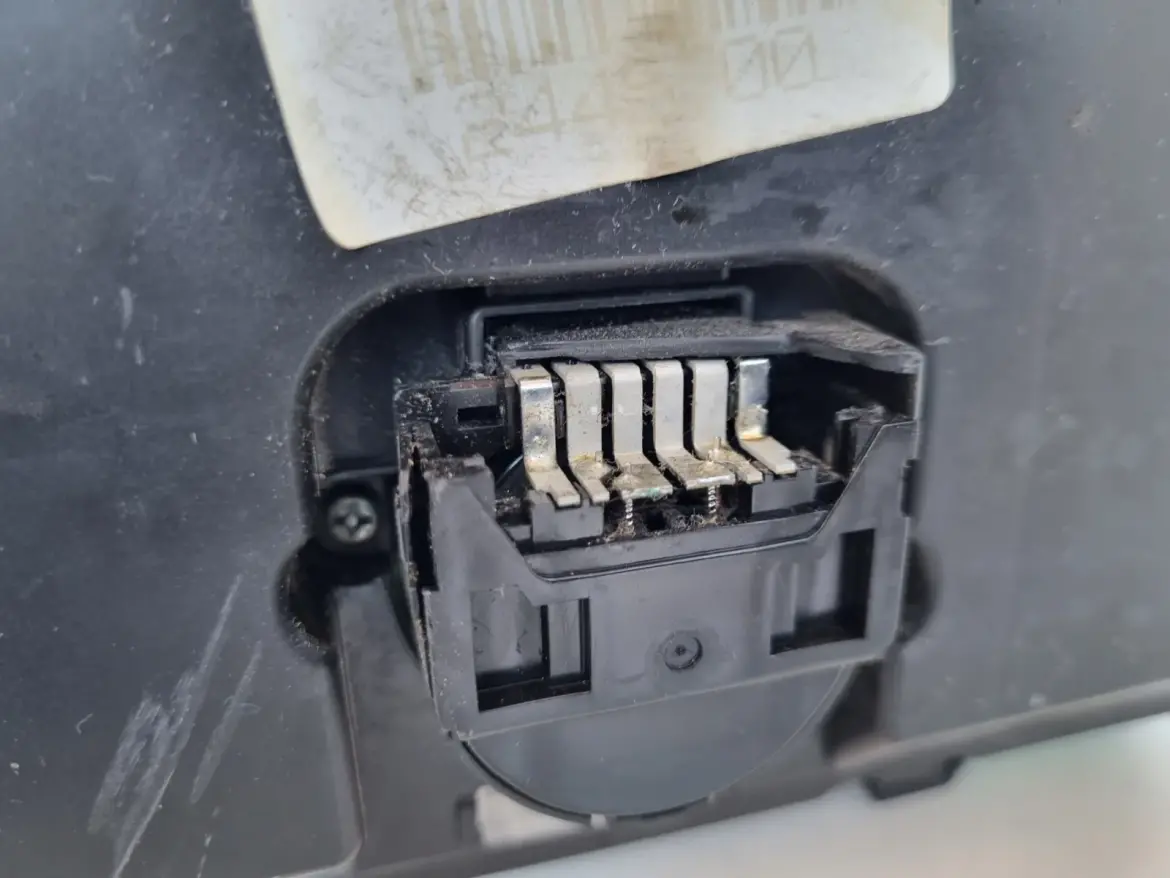 Volvo S60 II V60 I PANEL KLIMATYZACJI Nawiewu radia 31288317