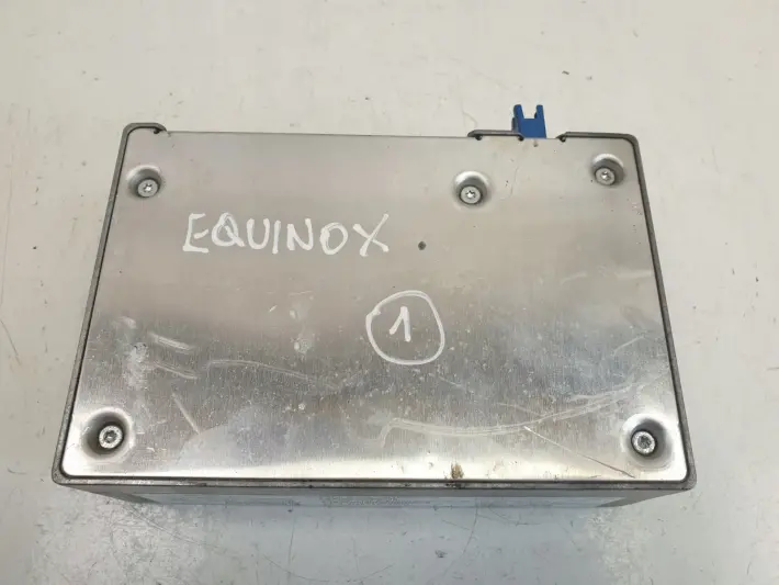 Chevrolet Equinox 3.4 MODUŁ KOMFORTU 15805598