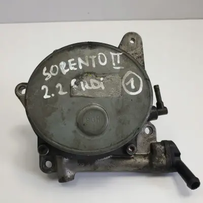 Kia Sorento II 2.2 CRDI POMPA VACUM wakum ORYGINAŁ