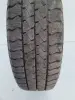 Renault Trafic II KOŁO ZAPASOWE Zapas 205/65 R16C 5x118 ET50