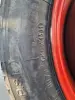Ford Focus mk1 KOŁO DOJAZDOWE dojazdówka 125/80 R15 4x108 2150828 98AB-TA