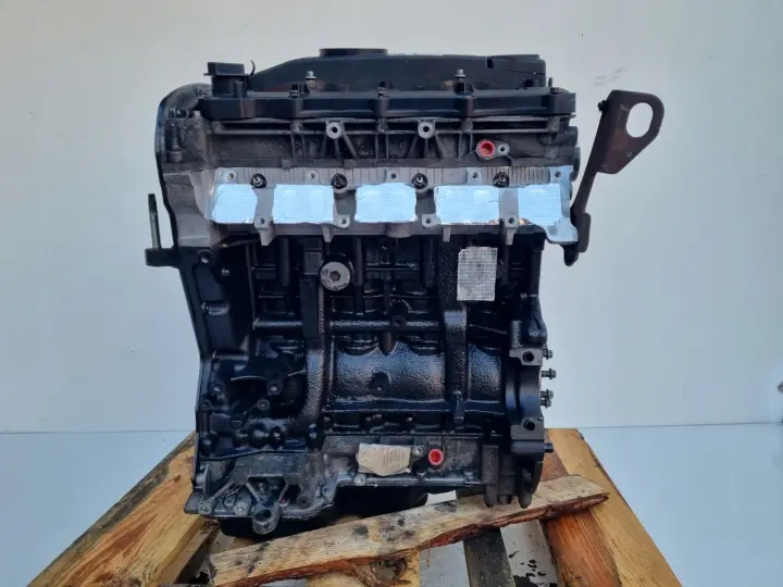 SILNIK PO REGENERACJI Peugeot Boxer 2.2 HDI 120KM nowy rozrząd 4HU