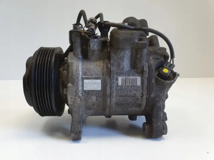BMW E90 E91 2.0 D SPRĘŻARKA KLIMATYZACJI pompa 447260-3820