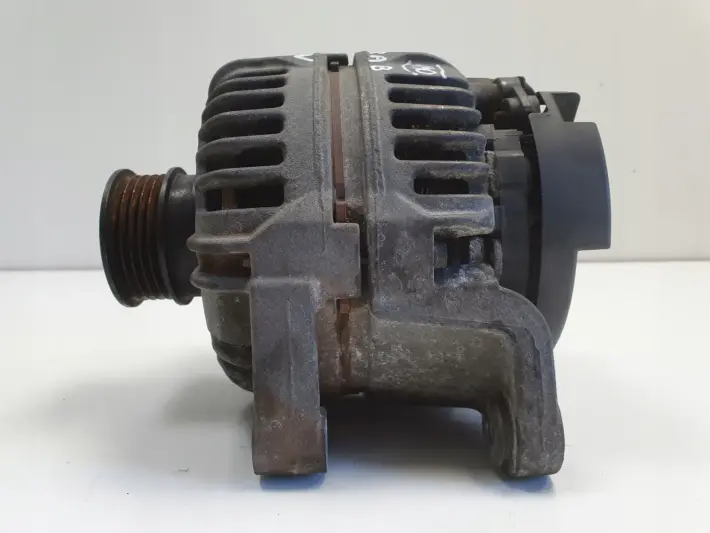 Opel Zafira B 1.8 16V ALTERNATOR 0124325163 bosch 100A AK