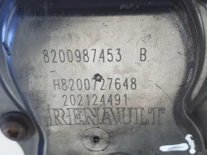 Renault Trafic II Opel Vivaro 2.0 DCI PRZEPUSTNICA 8200987453B