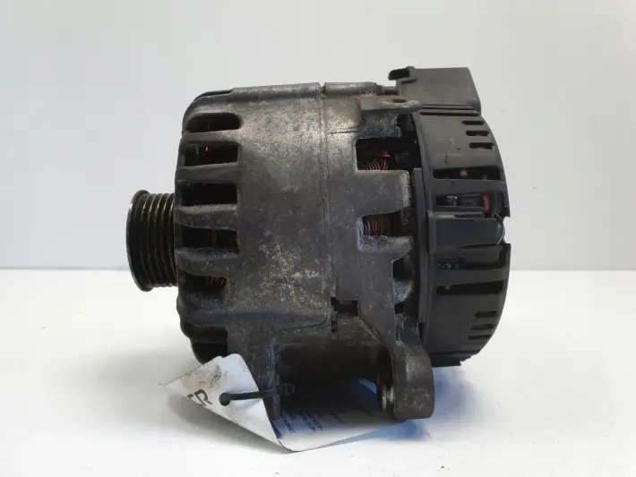 Citroen DS3 1.6 HDI E-HDI ALTERNATOR valeo 9675753680 180A