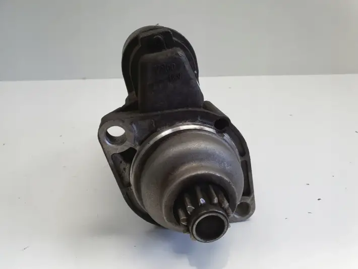 Seat Leon I 1.9 TDI ROZRUSZNIK valeo 02A911024B D7RS30