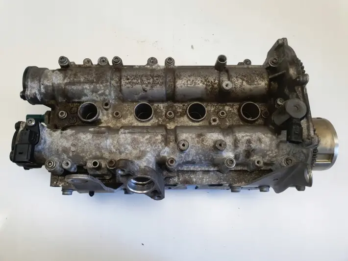 VW Golf VI 1.4 TSI GŁOWICA CYLINDRÓW wałki 03C103358BA