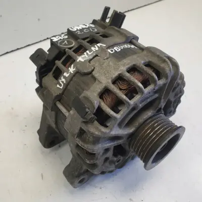 Jaguar XE 2.0 D ALTERNATOR 0125812018 180A oryg