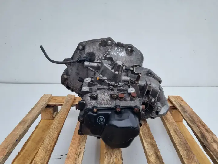 Opel Corsa D 1.4 16V SKRZYNIA BIEGÓW BVW419 manual MANUALNA