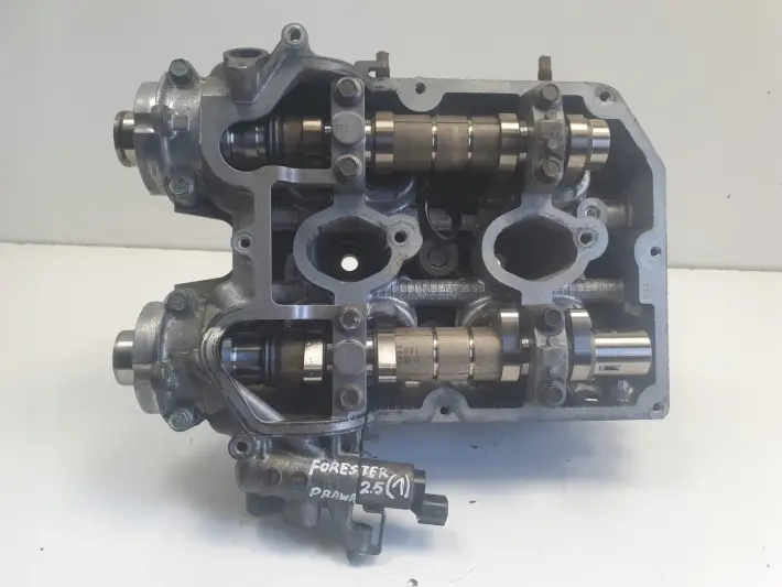 Subaru Legacy IV 2.0 B EJ204 PRAWA GŁOWICA CYLINDRÓW D20 zmienna faza