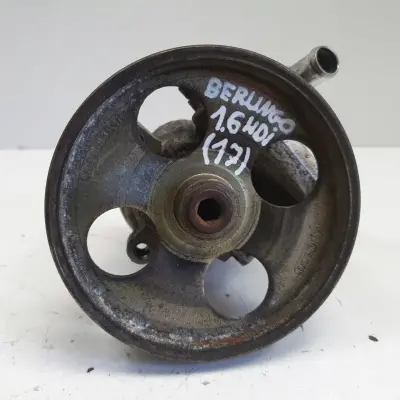 Ford C-Max 1.6 TDCI POMPA WSPOMAGANIA 26103773