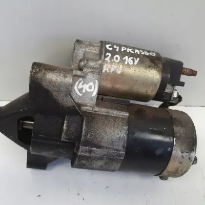 Citroen C4 Picasso 2.0 16V ROZRUSZNIK 9656317680 M000T82081