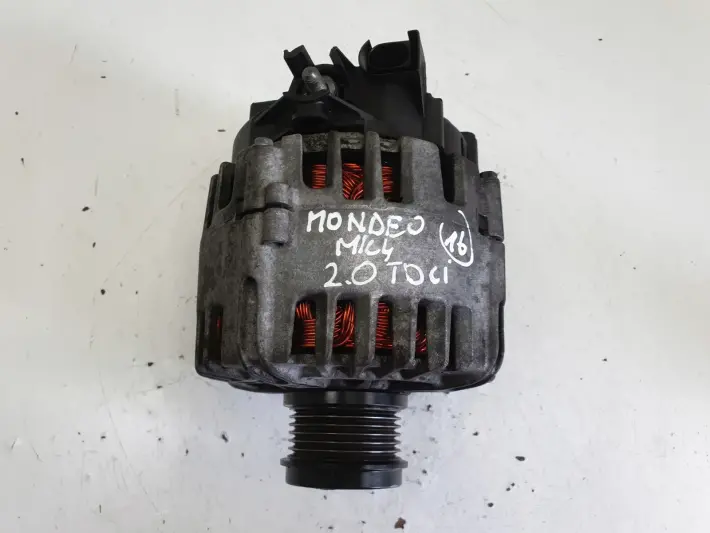 Ford Mondeo MK4 2.0 TDCI ALTERNATOR valeo AG9T-10300-BA 150A