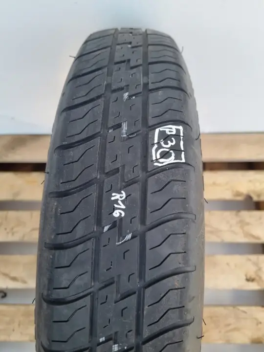 Ford C-Max Focus Mk2 II KOŁO DOJAZDOWE dojazdówka 125/85 R16 5x108 1S71MH