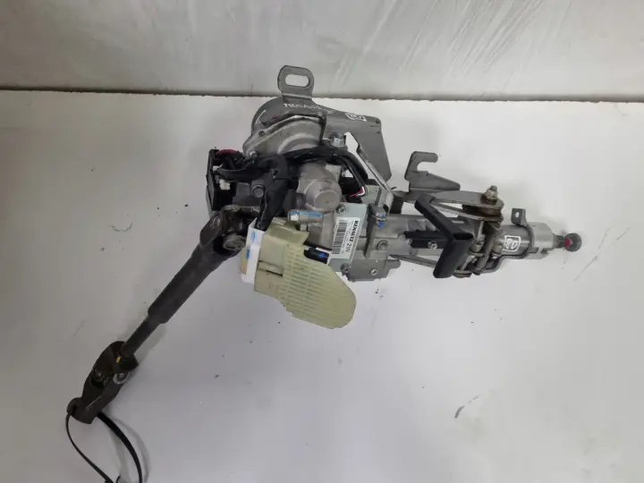 Renault Megane III WSPOMAGANIE ELEKTRYCZNE Kolumna kierownicza 488100220R