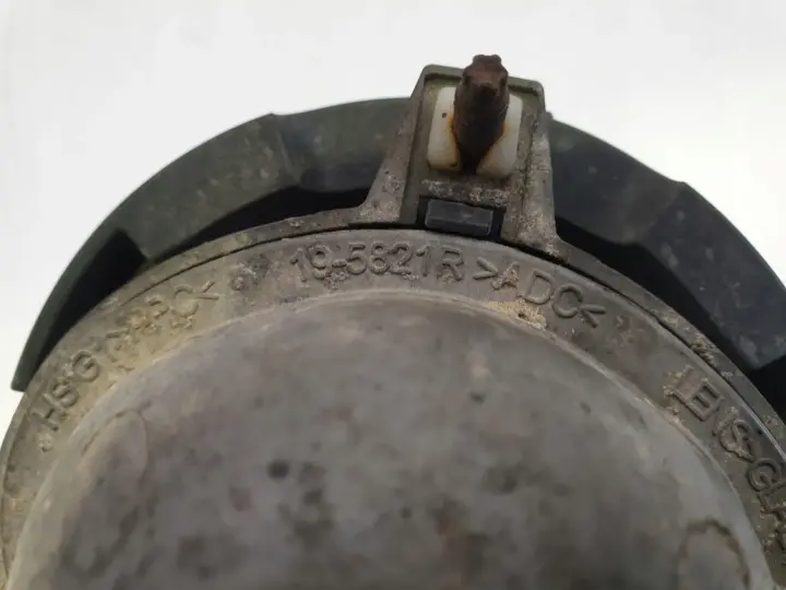 Chevrolet Equinox PRAWY PRZEDNI HALOGEN przód