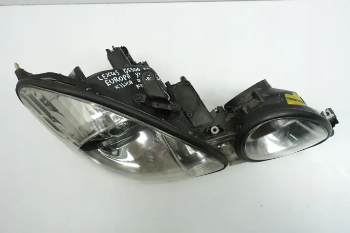 Lexus GS300 II 97-05 PRZEDNIA LAMPA prawa EUROPA